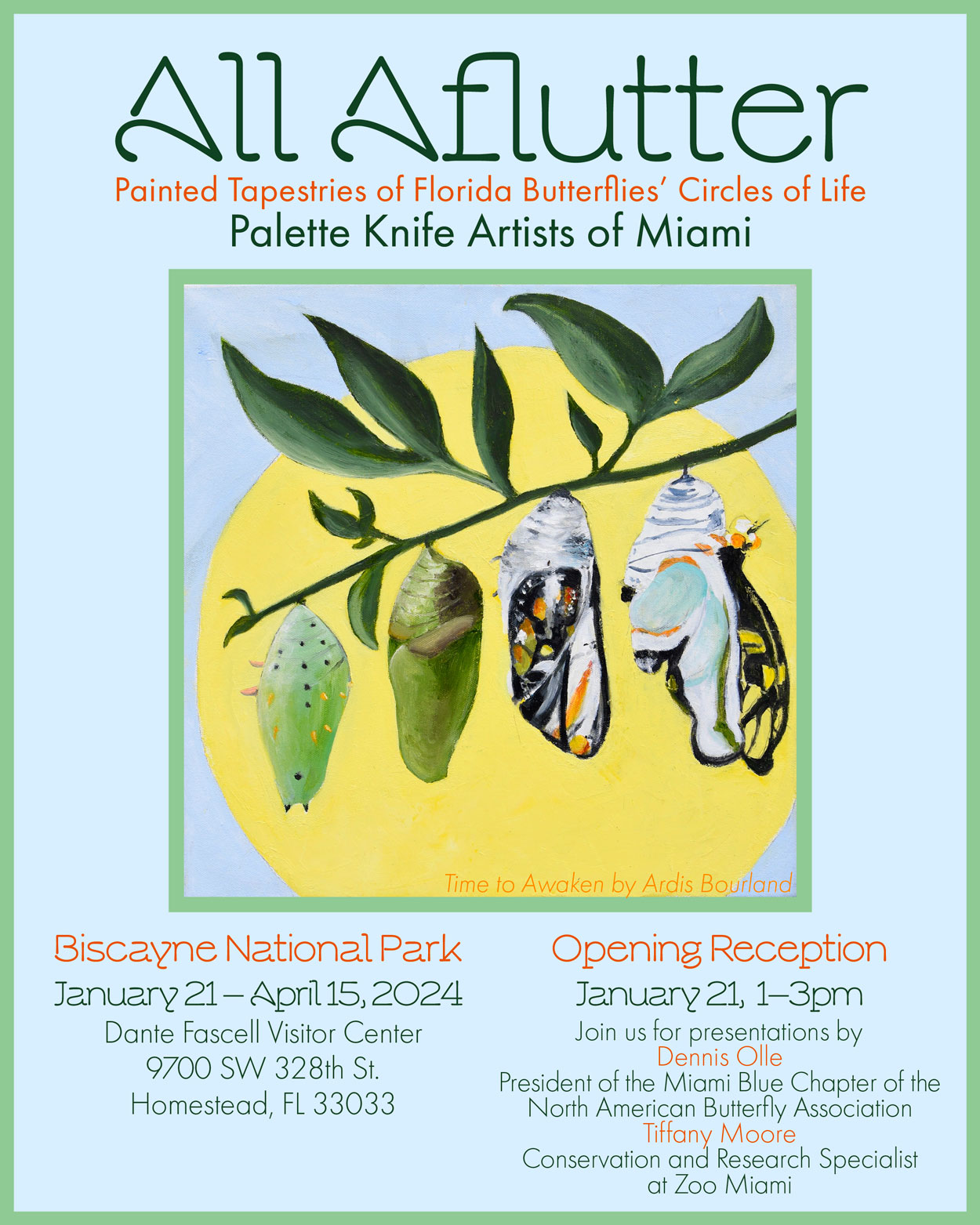 A-buttefly-show-(s)